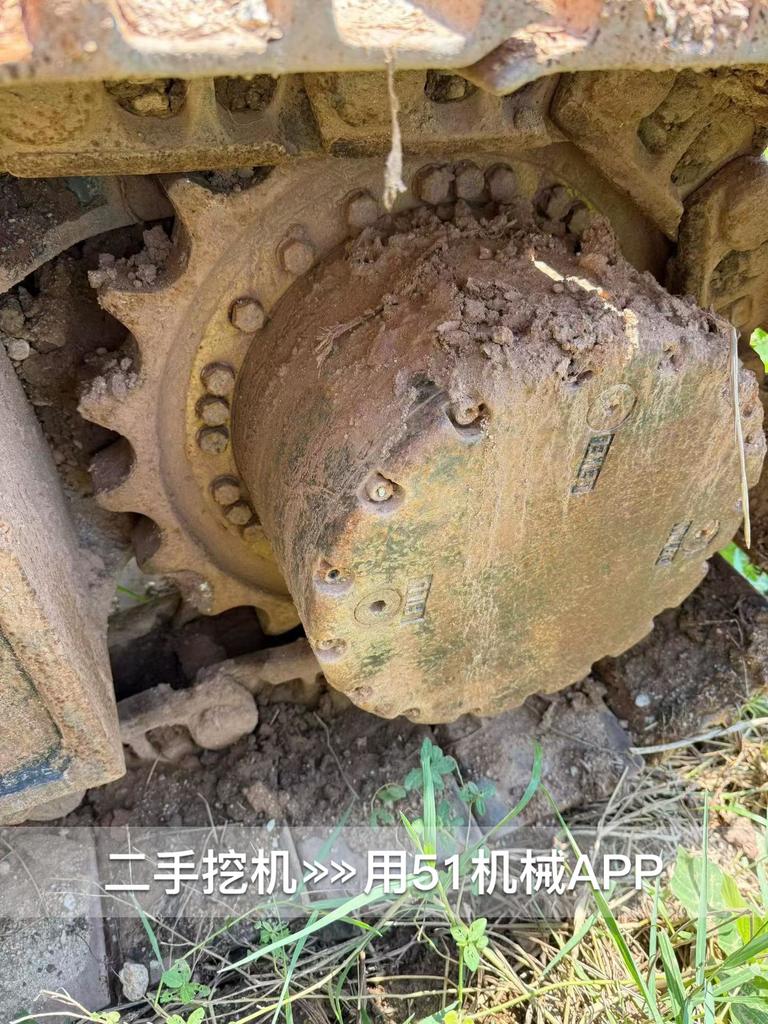 51挖机